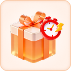 QUÀ TẶNG GIỚI HẠN